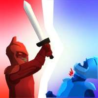 Fantasy Battle Simulator 3Dios版