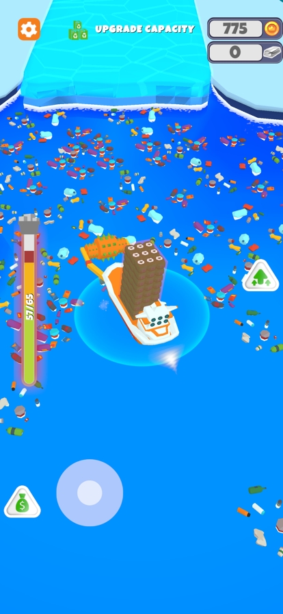 Idle Save The Poleios版1