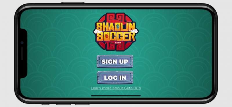 Shaolin Soccer by Getaios版2