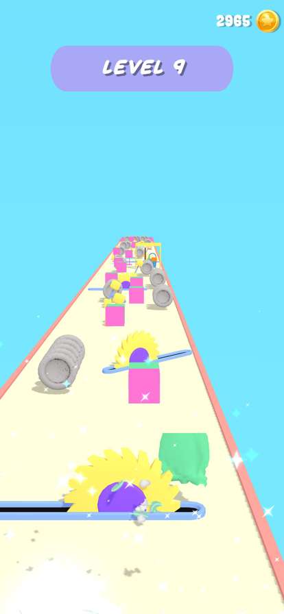 Cleaning Runnerios版2