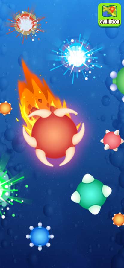 病毒超进化ios版4