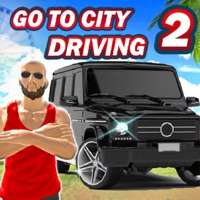 Go To City 2: Big Townios版
