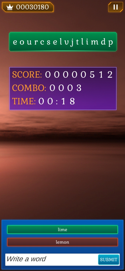 Puzzle Pastimeios版1