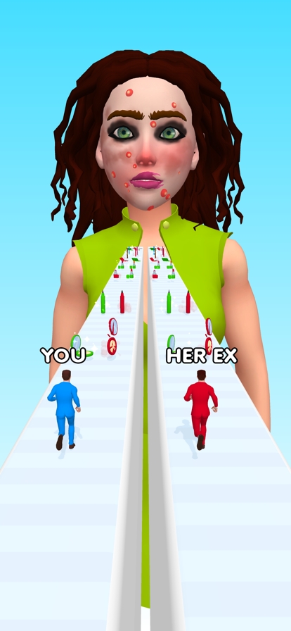 Makeup Royaleios版0