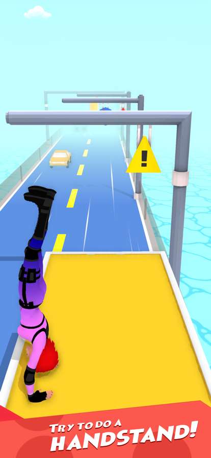 Dodge King 3Dios版0