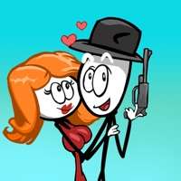 Stickman Escape: Choice Storyios版