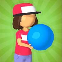 Bubble Helix 3Dios版