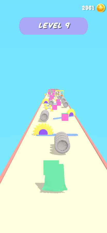 Cleaning Runnerios版0