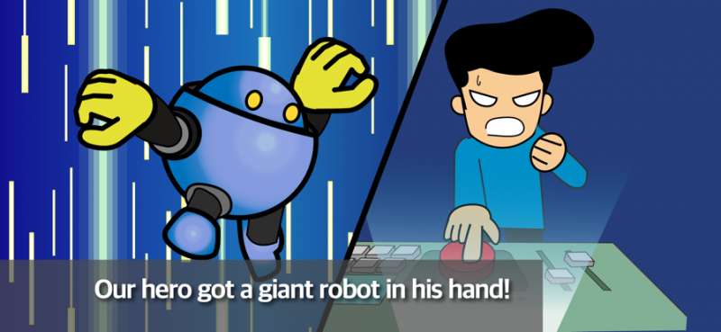 Meteor Volleyball!ios版1