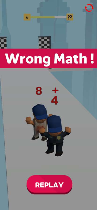 Math Bomberios版4