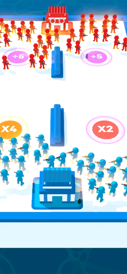 Count Battle 3Dios版2