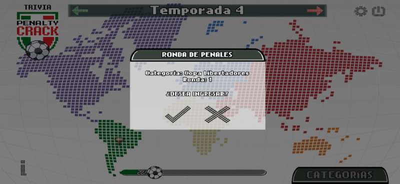 Penalty Trivia Crackios版19