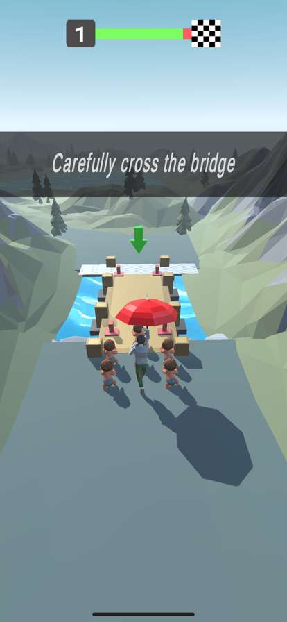 Rescue Babiesios版3