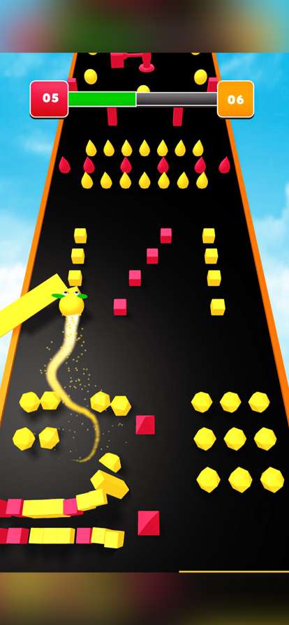 Ball Bump Color Crushios版2