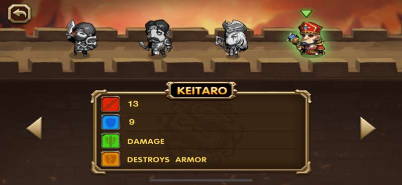 Gate of time and spaceios版1