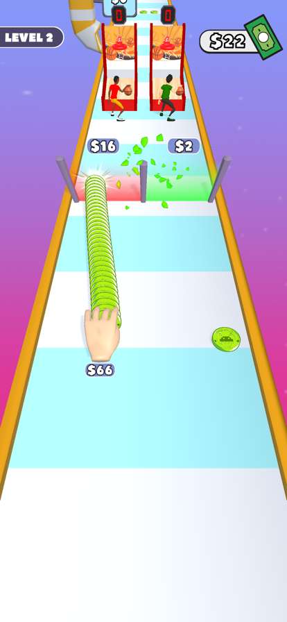 Arcade Coin Stackerios版7