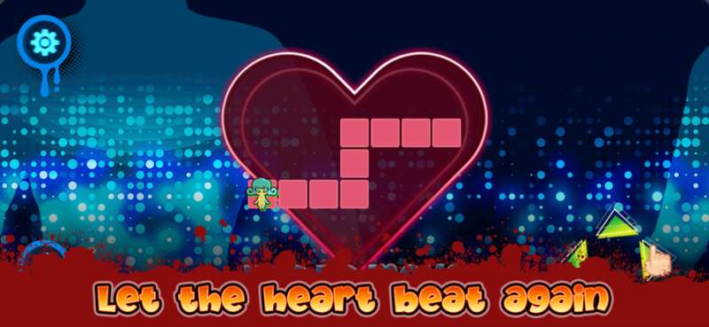 ShiGuang Heartbeatios版1