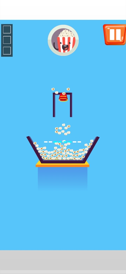 Popcorn Bucketlyios版3