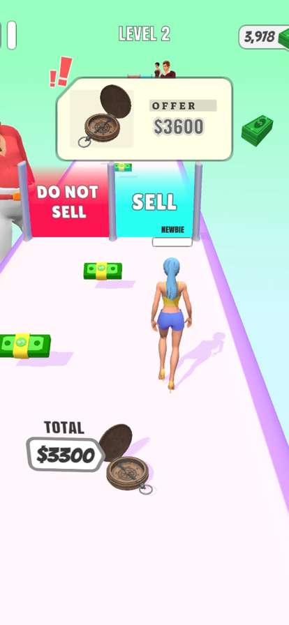 Pawn Shop Runios版0