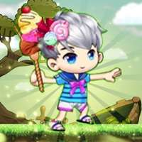 彩虹岛历险记ios版