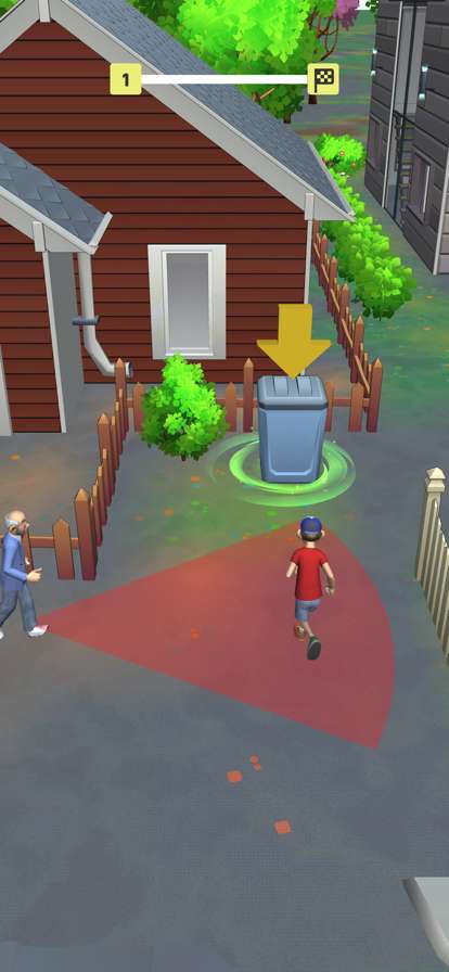 Problem Neighbourios版1