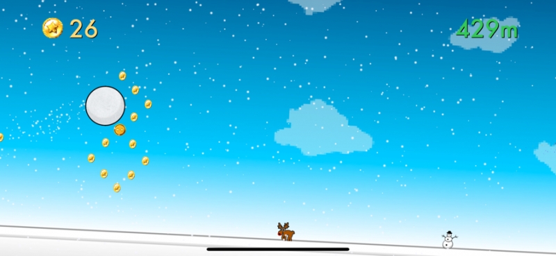 Snowball Mastersios版3