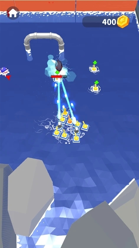 WarshipSquad游戏安卓版2