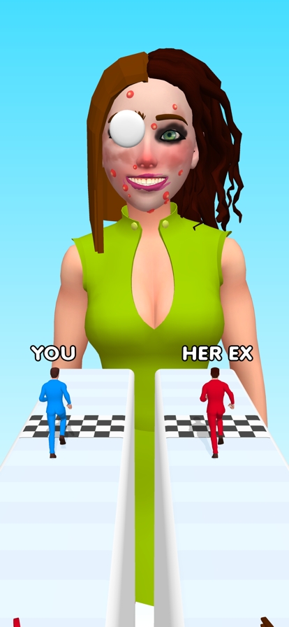 Makeup Royaleios版3