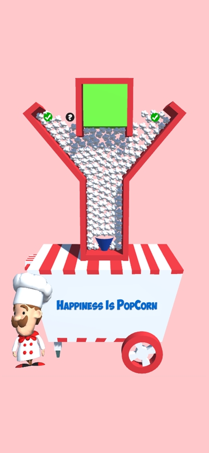 Popcorn Feverios版5