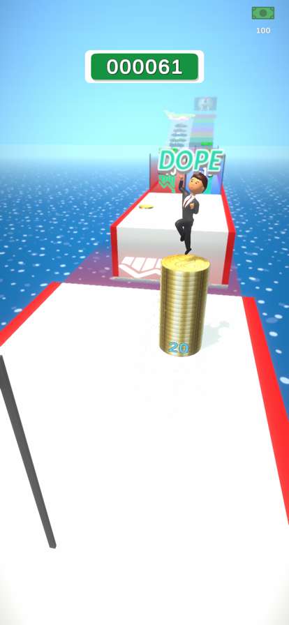 Rotharium Coin Runios版3