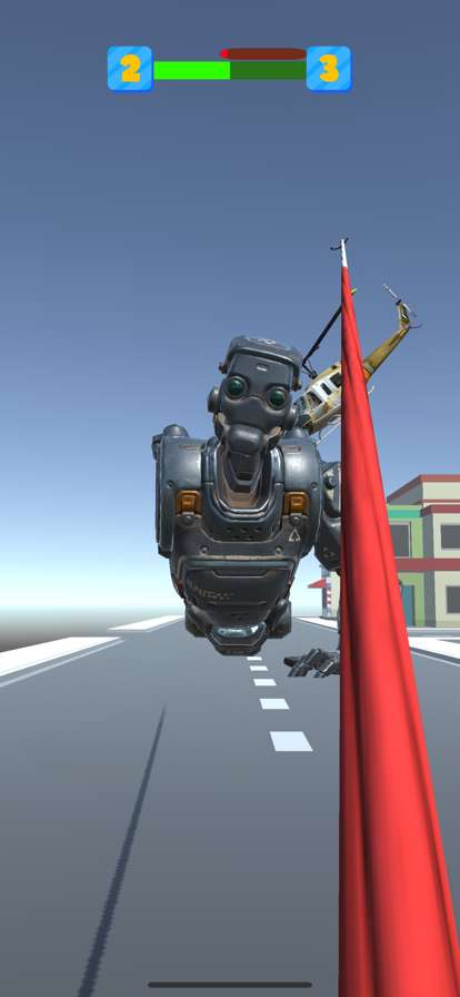 Catch The Giantios版8