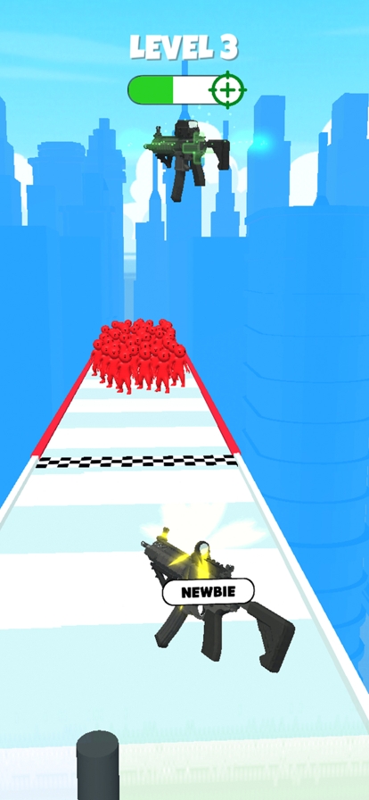 Shoot & Kill!ios版5