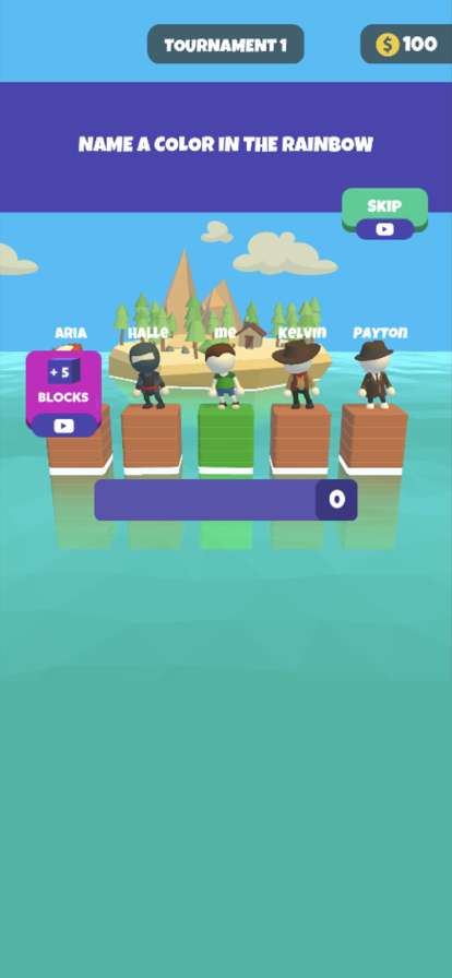 Text or Die win the battleios版0