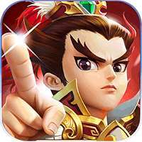 萌回三国（首充双倍送关羽）-BT