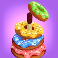 套个甜甜圈ios版