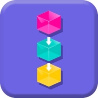 彩塔坠落盒ios版