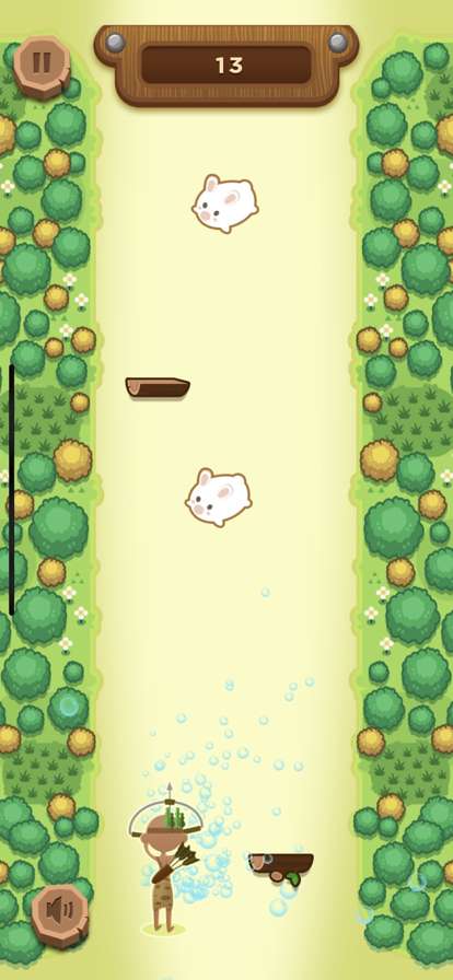 丛林猎人Liteios版2