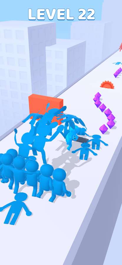 Grind Them Allios版2