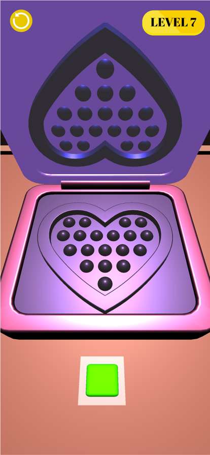 Diy Popit Fidget Toy Makerios版2