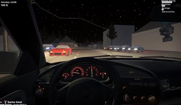 我的破车游戏官方中文版 Mon Bazou0