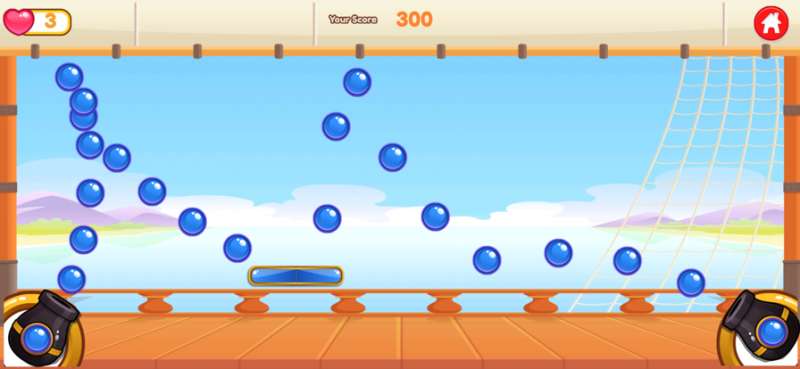 Sun Catch Bullet Colorios版1