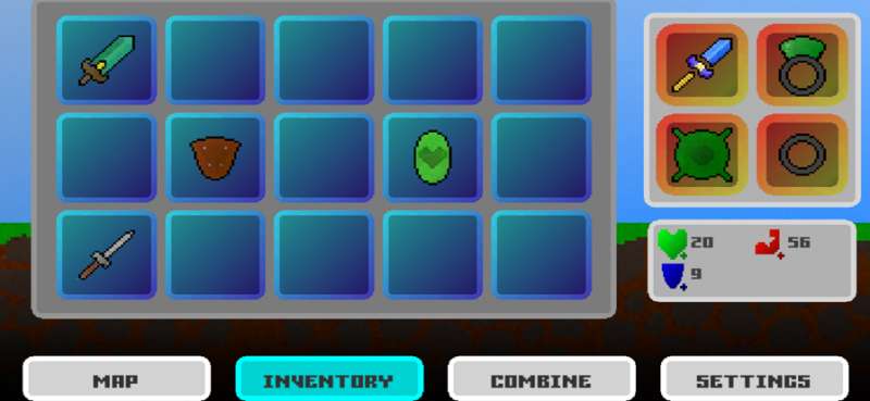 Undying Nebulaios版1