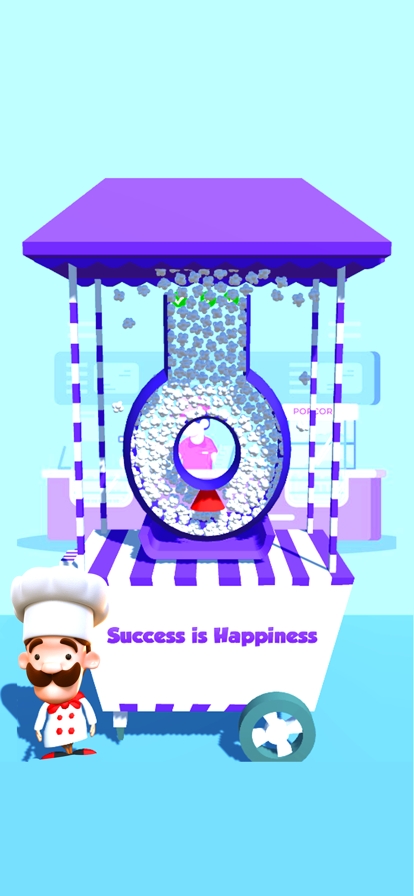 Popcorn Feverios版1