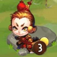 新梦境神兽战ios版