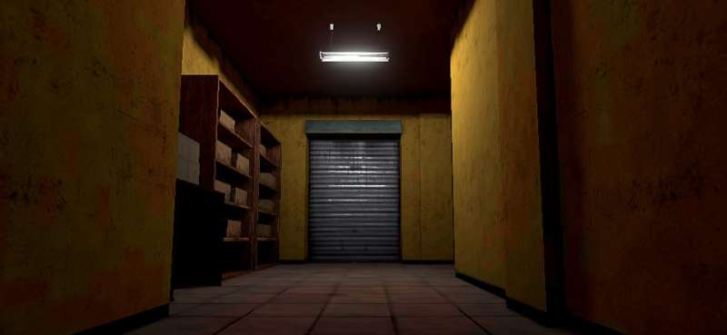 Sundel Bolong Revengeios版4