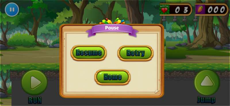 兔子空气滑冰超级游戏ios版2