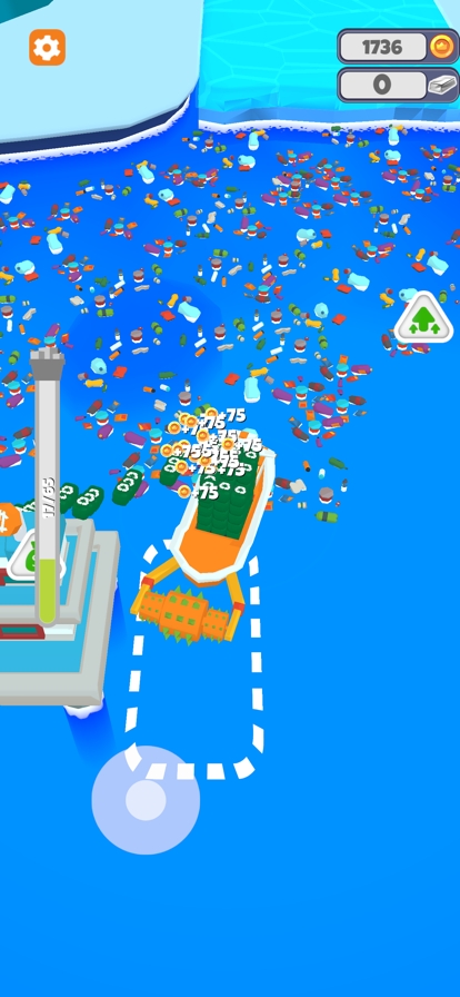 Idle Save The Poleios版7