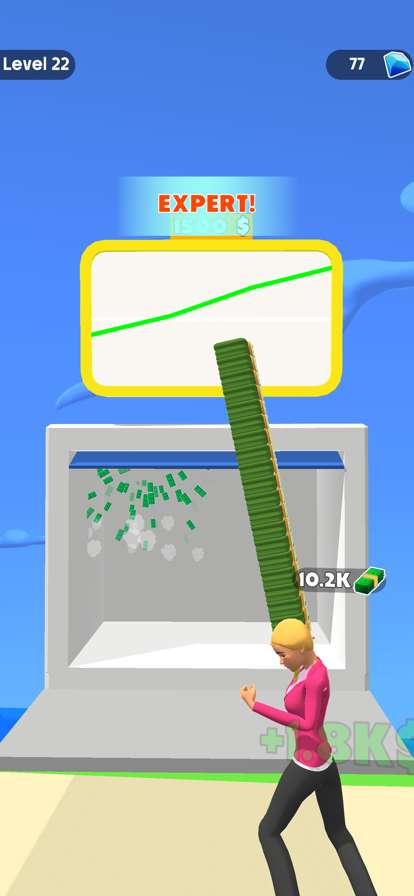 Storage Hunterios版3