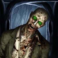 可怕的小丑恐怖逃生ios版