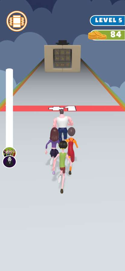 Horror Squad!ios版3